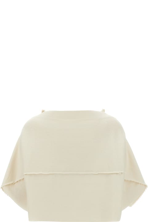 Issey Miyake for Women Issey Miyake 'campagne' Cardigan