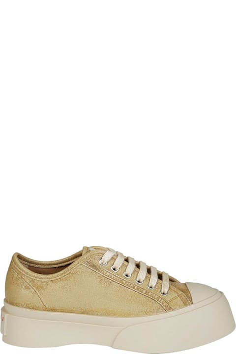 Fashion for Women Marni Pablo Lace-up Sneakers