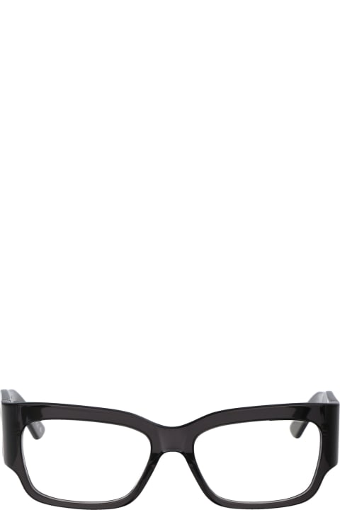 Balenciaga Eyewear Eyewear for Men Balenciaga Eyewear Bb0332o Glasses