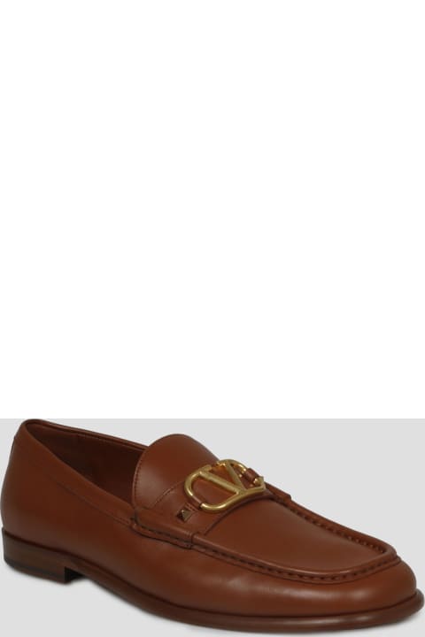 Loafers & Slippers Valentino Garavani - loafers - 2Y2S0G65XBG57C