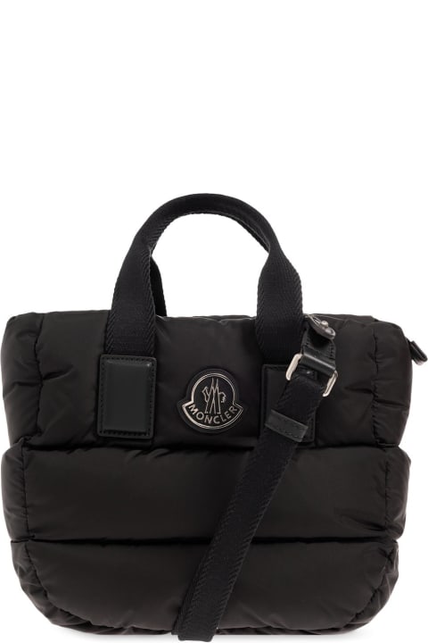 Moncler for Women Moncler Moncler 'caradoc Mini' Shoulder Bag