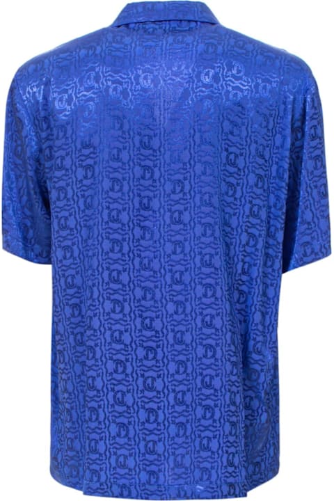 Just Cavalli Shirts for Men Just Cavalli Just Cavalli Shirt