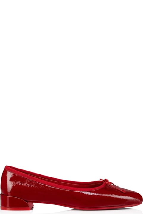أدوات منزلية Christian Louboutin Christian Louboutin Flat Shoes