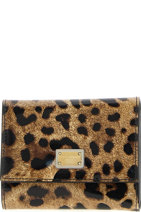 'leopardo' Wallet