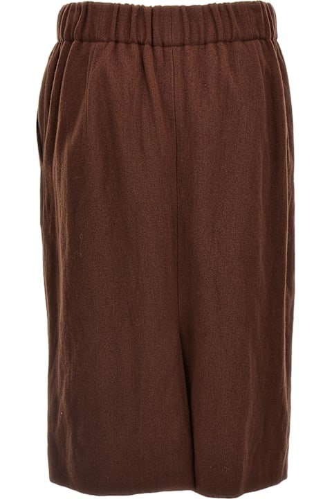 Homeware Dries Van Noten 'safya' Skirt