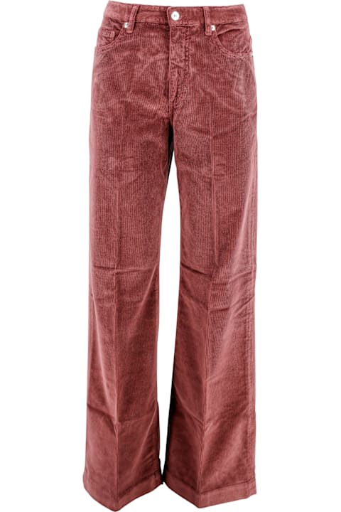 Nine in the Morning Clothing for Women Nine in the Morning Enna Palazzo Trousers