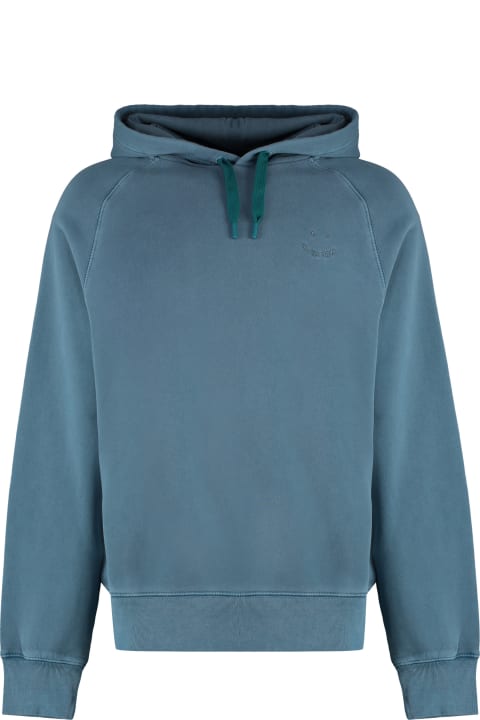 Paul Smith for Men Paul Smith Cotton Hoodie