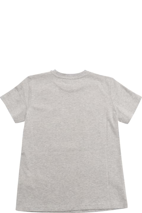 Homeware Moschino Short Sleeved T-shirt