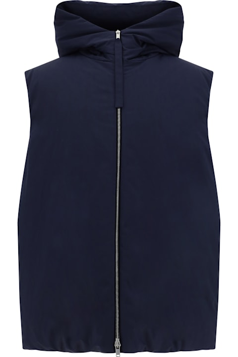 Jil Sander for Men Jil Sander Down Vest