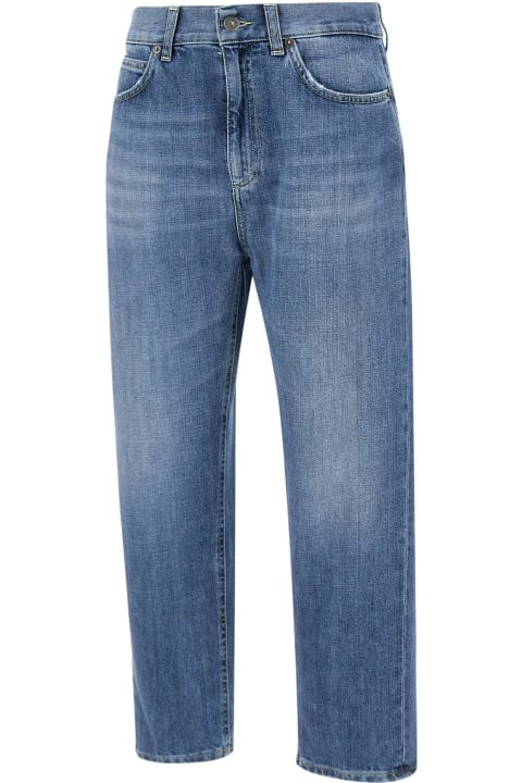 Jeans for Women Dondup "carrie" Jeans