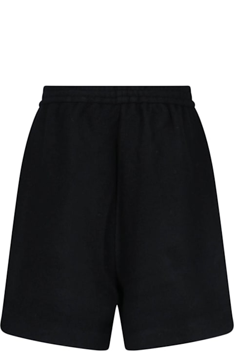 Fear of God Pants for Men Fear of God Track Shorts