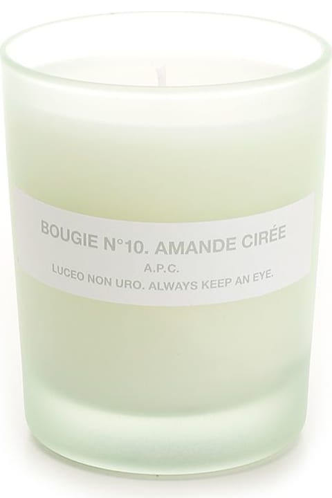 أدوات منزلية A.P.C. Candle