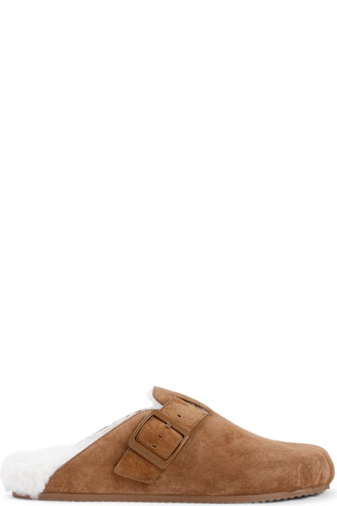 Homeware Balenciaga Sunday Mules