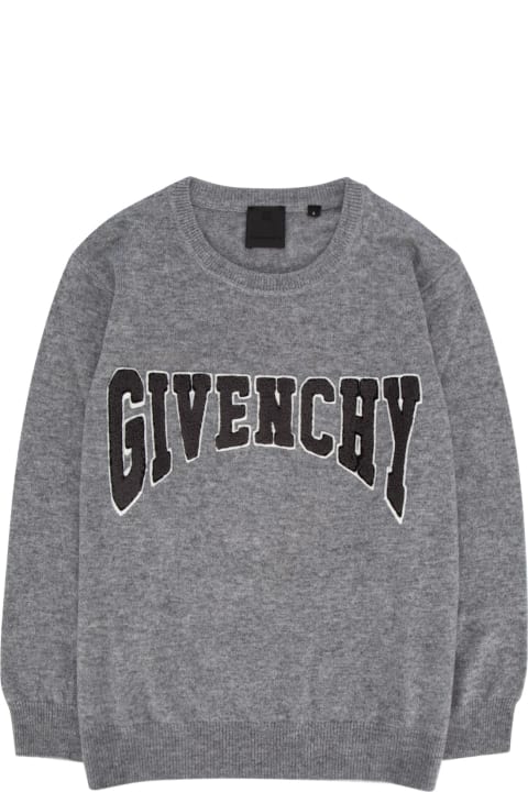 Givenchy Sale for Kids Givenchy Pullover