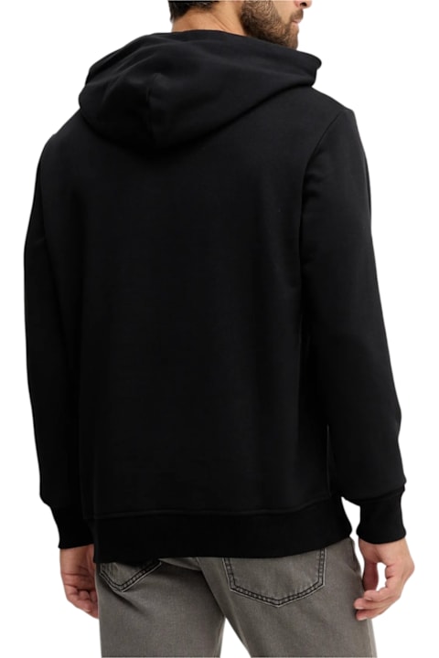 Roberto Cavalli for Kids Roberto Cavalli Just Cavalli Sweatshirt