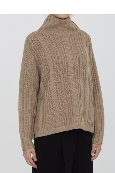 Max Mara Sweaters for Women Max Mara Vitalba Sweater