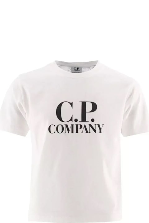 C.P. Company لـ Women C.P. Company T-shirt