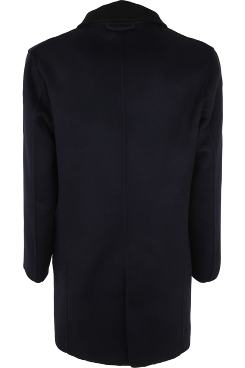 Kired Coats & Jackets for Men Kired Parana Reversible Coat