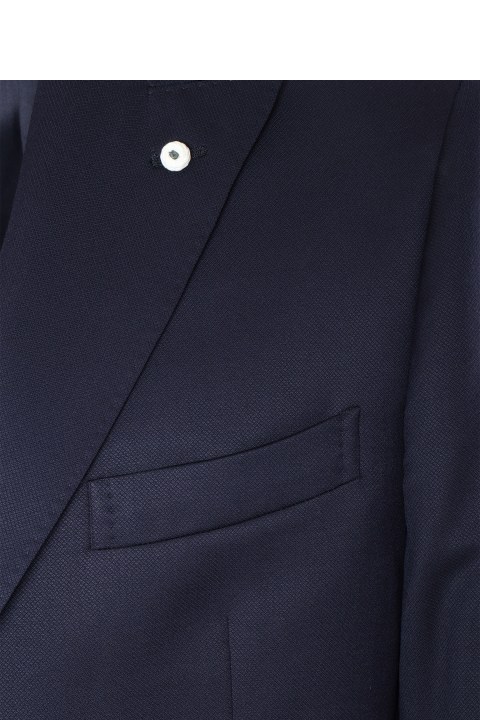 メンズ L.B.M. 1911のスーツ L.B.M. 1911 2-pieces Elegant Suit