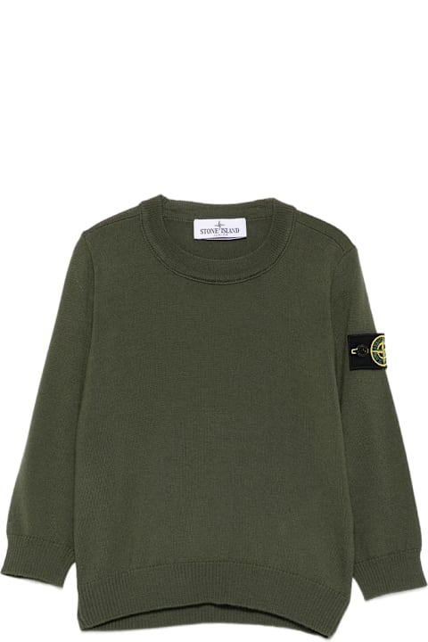 Stone Island for Women Stone Island Sweater