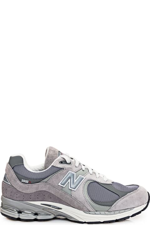 Shoes for Men New Balance Sneaker 2002r