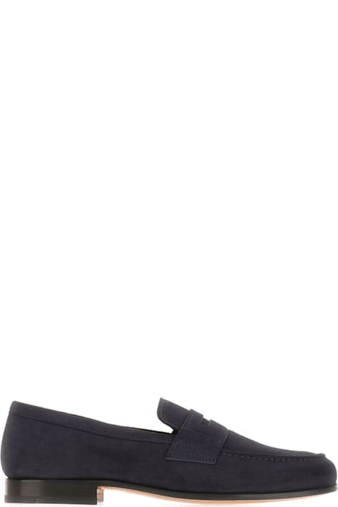 أدوات منزلية Church's Round-toe Slip-on Loafers