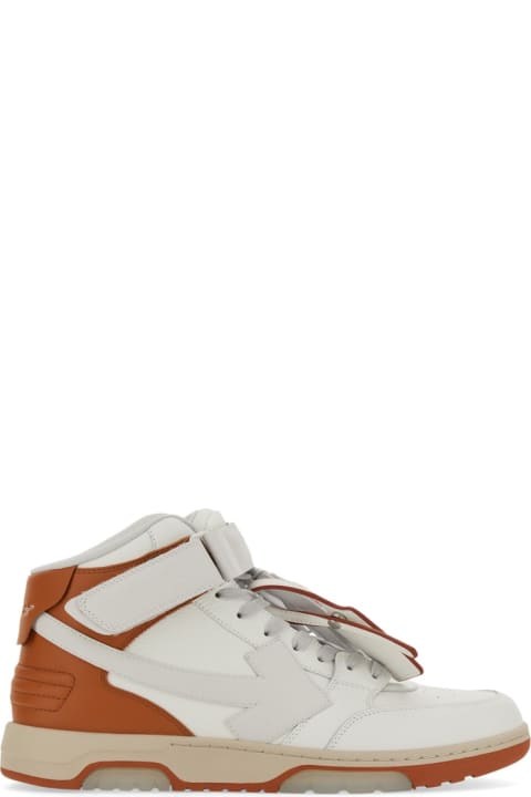 Shoes for Men Off-White Sneaker Out Of Office
