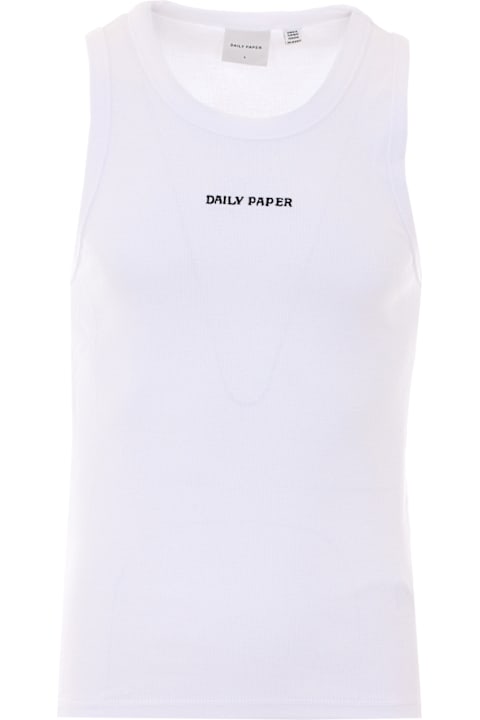 Daily Paper for Women Daily Paper Dias Rib Tank Top