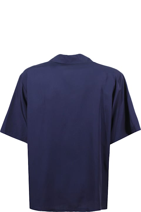 MSGM لـ Men MSGM Msgm Shirt