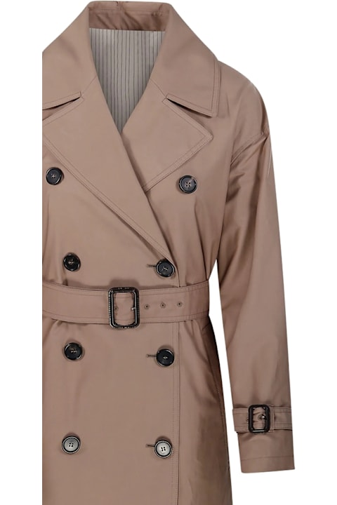 Homeware Max Mara The Cube Rainwear