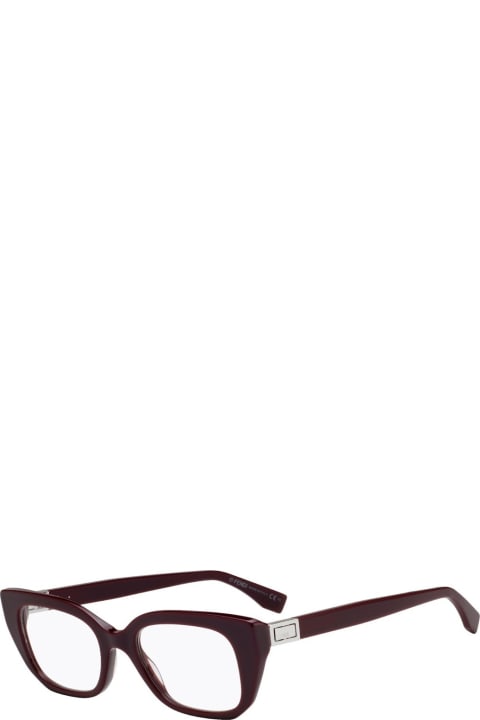 ウィメンズ新着アイテム Fendi Eyewear Ff 0274 Glasses