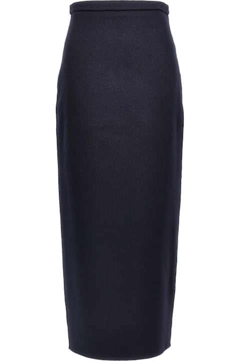 Homeware Max Mara 
palo
 Skirt