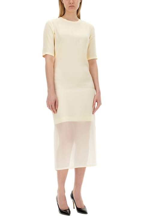 Homeware SportMax Dress 'backpack'