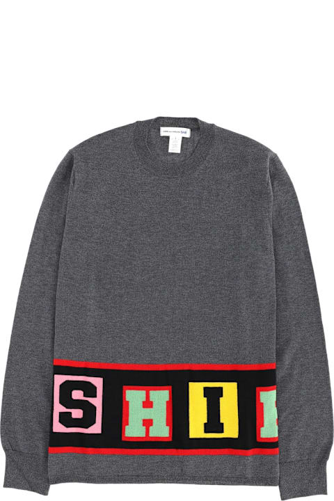 Comme des Garçons Shirt for Women Comme des Garçons Shirt Shirt" Shirt