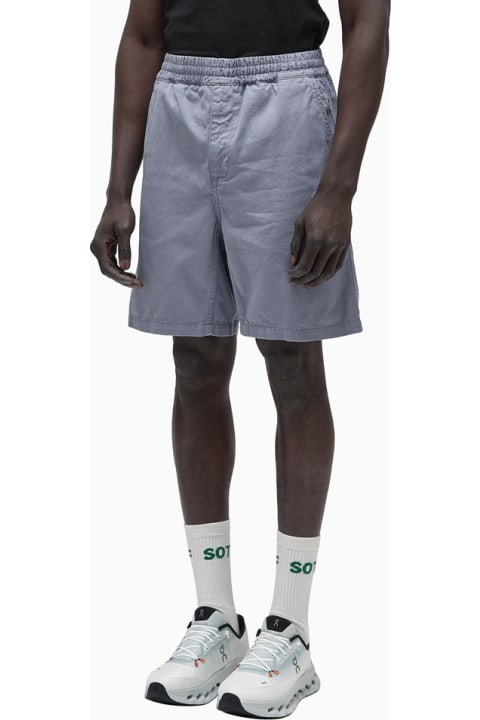 Homeware Carhartt Carhartt Wip Flint Shorts