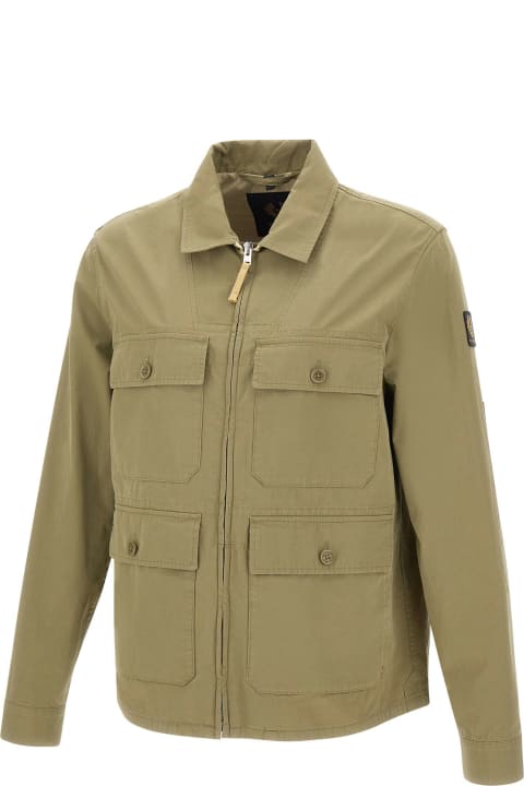 Belstaff Coats & Jackets for Men Belstaff "dalesman" Jacket