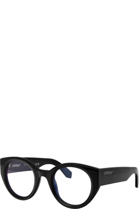 メンズ Off-Whiteのアクセサリー Off-White Optical Style 41 Glasses