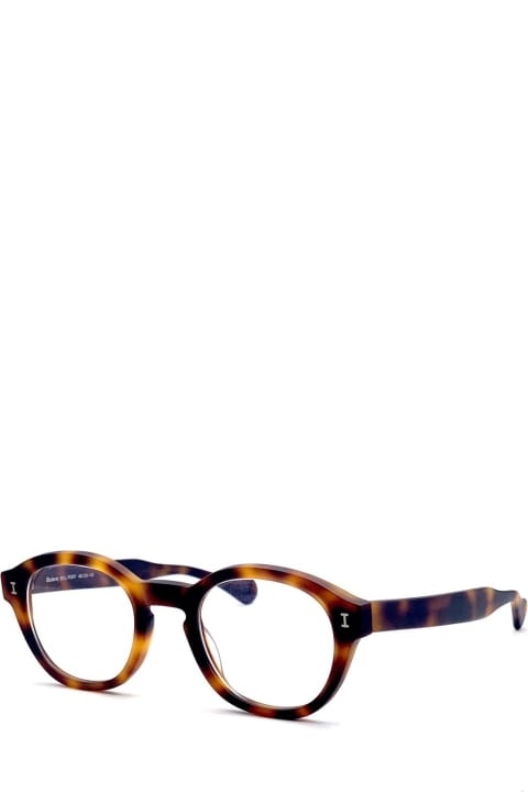 Illesteva Eyewear for Men Illesteva Bellport Glasses