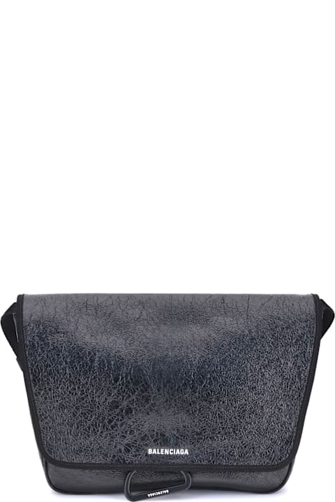 أدوات منزلية Balenciaga Explorer Shoulder Bag