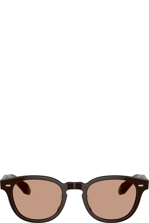 Oliver Peoples Eyewear for Women Oliver Peoples Ov5528u - N.01 1772 Sunglasses