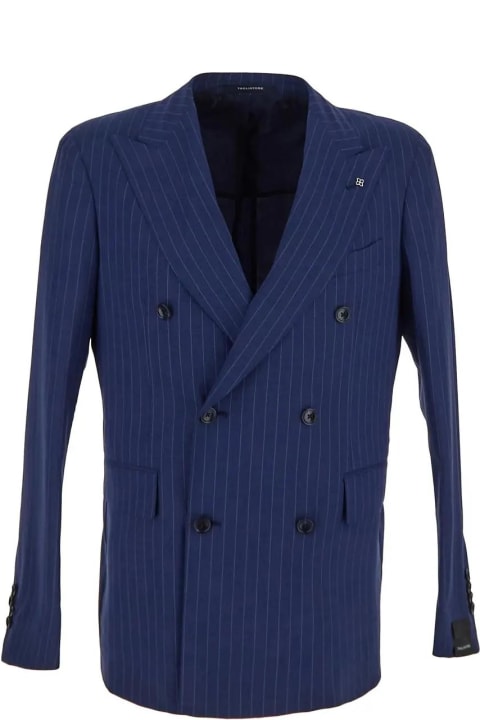 Fashion for Men Tagliatore Classic Suit