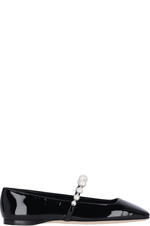 Homeware Jimmy Choo "ade" Ballet Flats