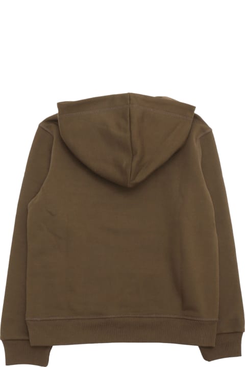Dsquared2 Topwear for Boys Dsquared2 Sweaters
