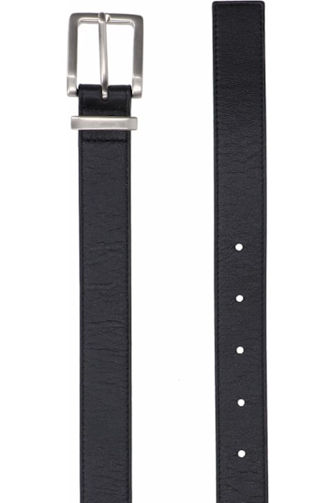 Tonywack for Men Tonywack Leather Belt