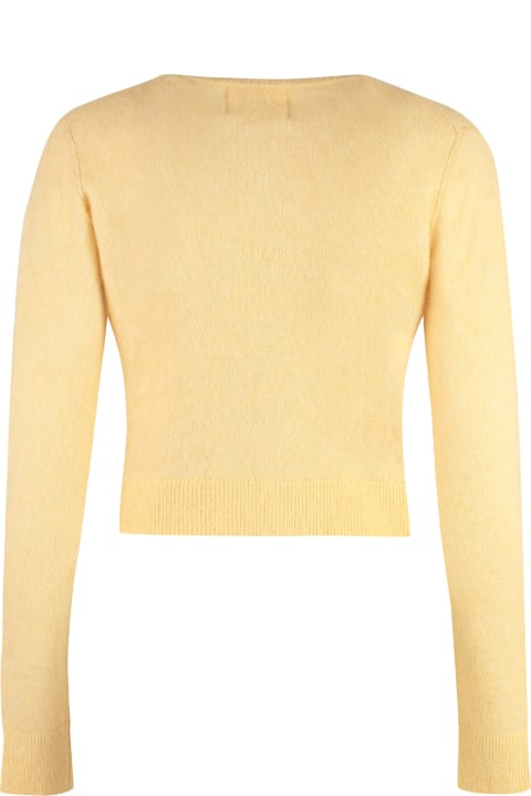 Sweaters for Women Marant Étoile Nity Cardigan