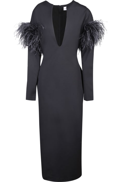 Fashion for Women 16arlington Runa Black Dress