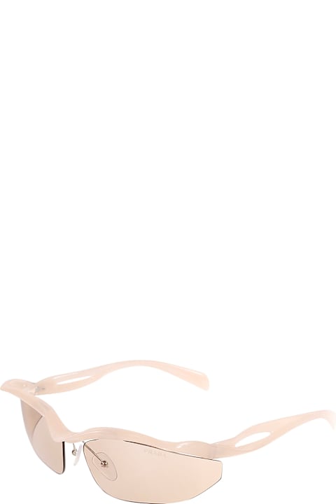 Prada Eyewear for Kids Prada Eyewear Sole Sunglasses