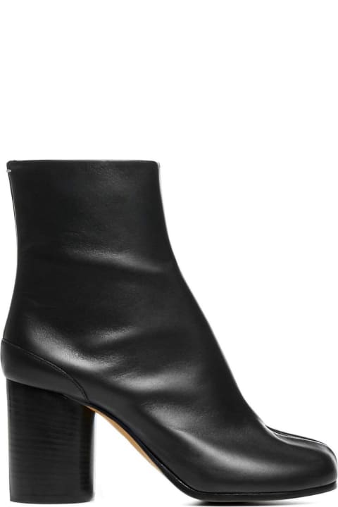 Boots for Women Maison Margiela Tabi Ankle Boots