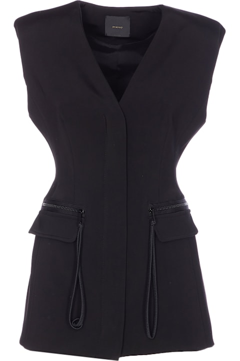 Pinko for Men Pinko Gitana Vest