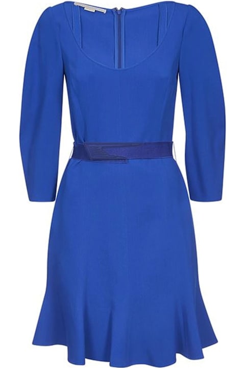 Homeware Stella McCartney Long Sleeved Dress